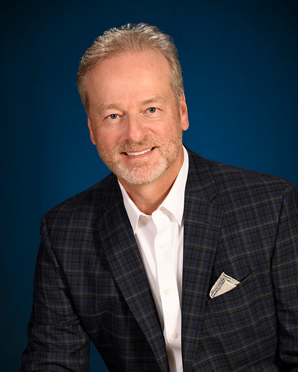 Joe Corona, Founder & Principal Advisor of Corona Consulting Group
